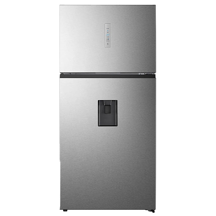 Hisense 496L REF510DR Non Frost Double Door Fridge With Water Dispenser - BrandCart Kenya